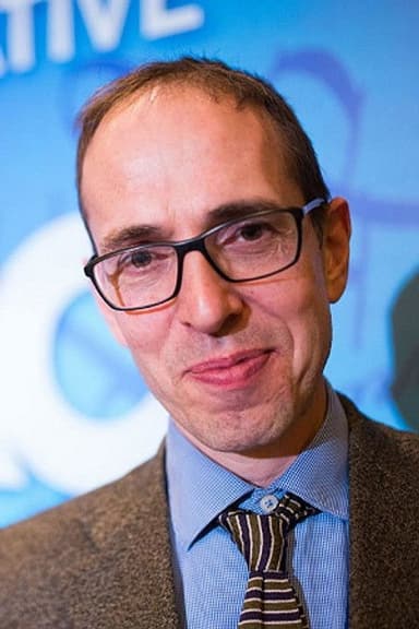 James Delingpole