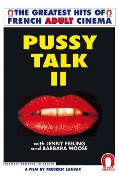 Pussy Talk 2