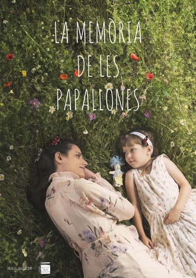 The Memory of Butterflies