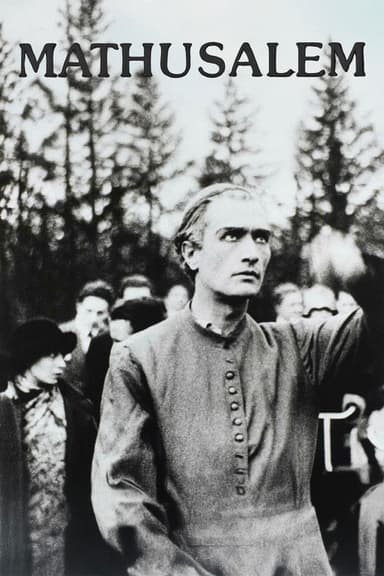Mathusalem