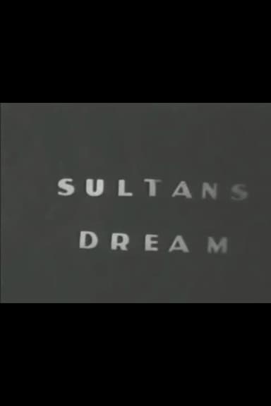 Sultans Dream