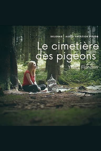 Le cimetière des pigeons