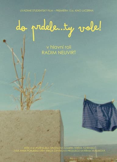 Fucking Hell… Damn!