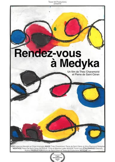 Rendez-vous à Medyka