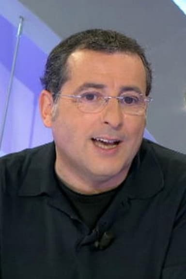 Jean-Jacques Amsellem