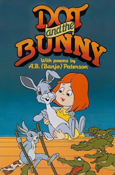 Dot and the Bunny