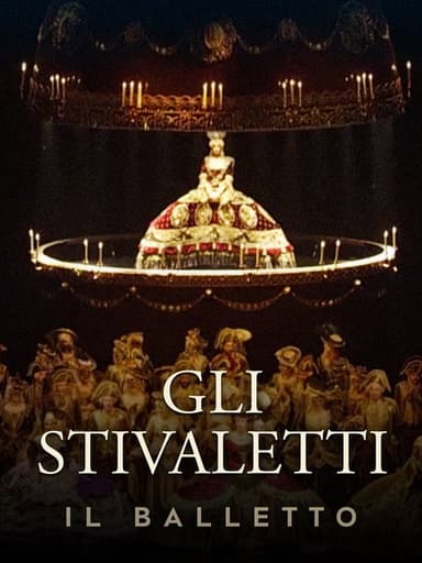 Gli stivaletti