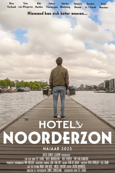 Hotel Noorderzon