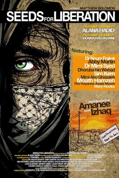 Seeds for Liberation