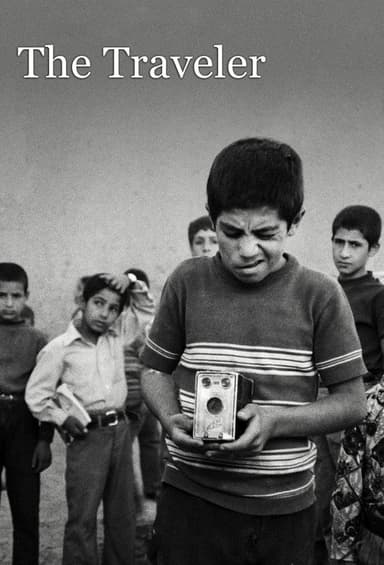 The Traveler