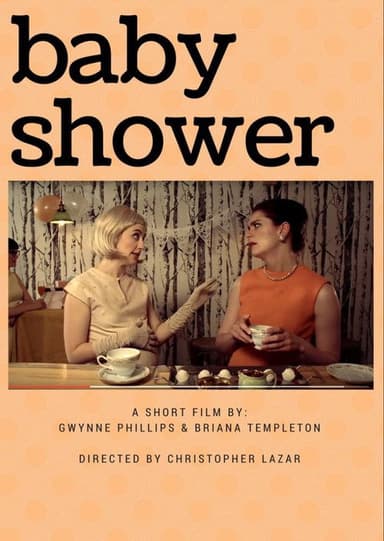 Baby Shower