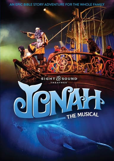 Jonah: The Musical