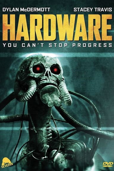 No Flesh Shall Be Spared