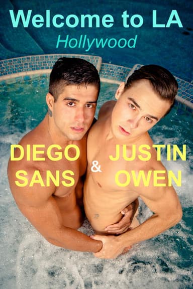 Welcome to LA, Hollywood