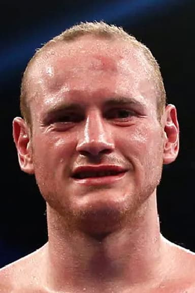 George Groves