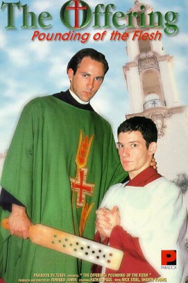 The Offering: Pounding of the Flesh