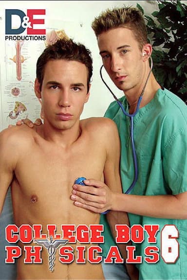 College Boy Physicals 6