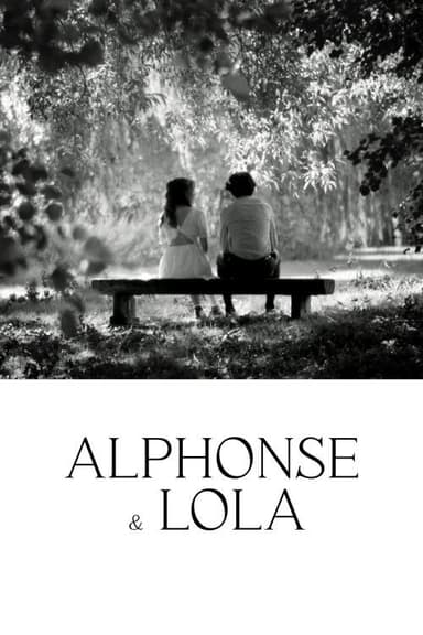 Alphonse et Lola
