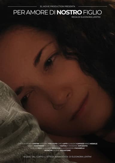 Per amore di nostro figlio