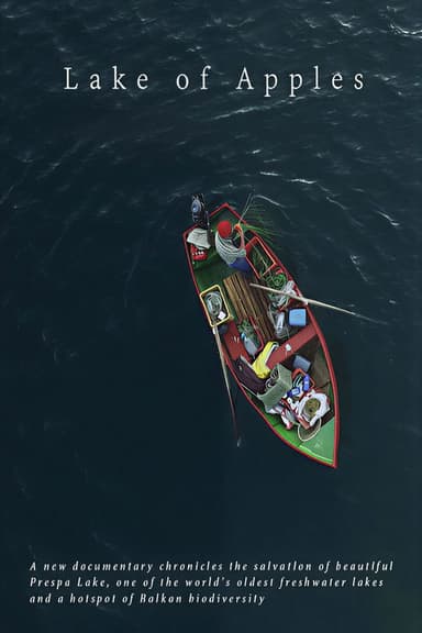 Lake of Apples