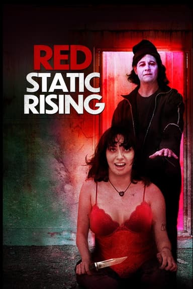 Red Static Rising