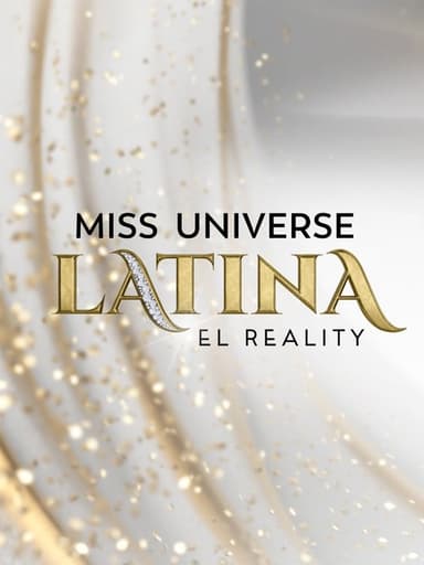 Miss Universe Latina, El Reality