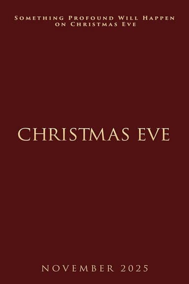 Christmas Eve