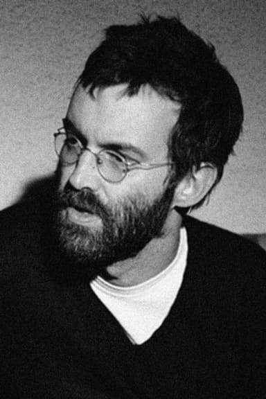 Mark Oliver Everett