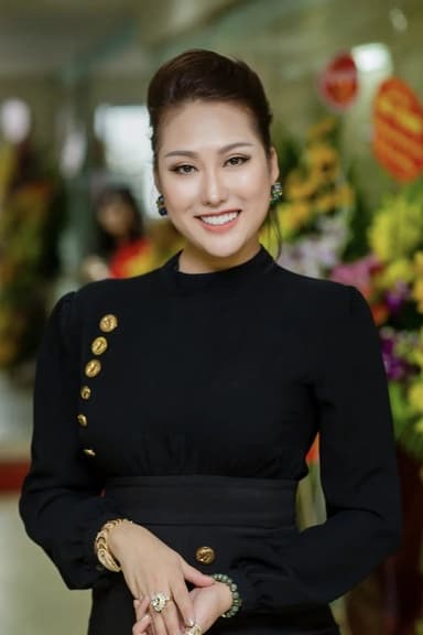 Phi Thanh Vân
