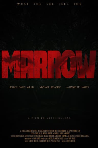 Marrow