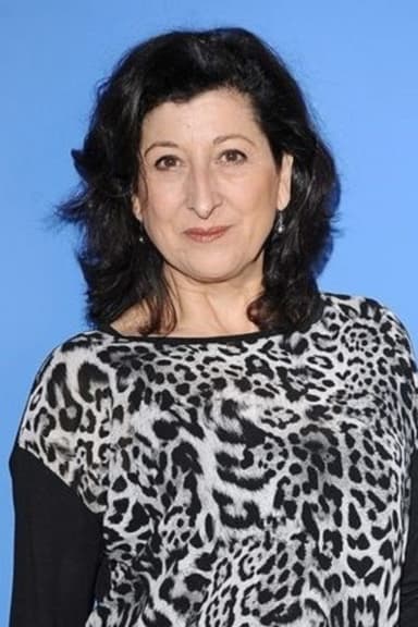 Montserrat Alcoverro