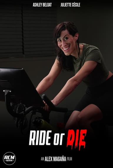 Ride or Die