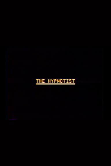 The Hypnotist