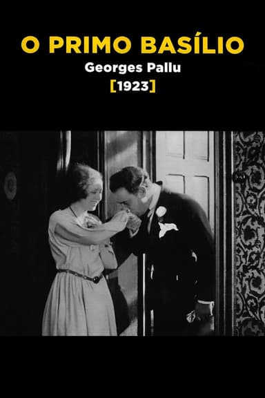O Primo Basílio