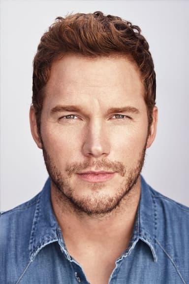 Chris Pratt