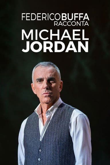 Buffa Racconta Michael Jordan