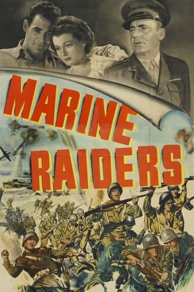 Marine Raiders
