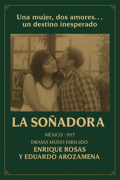 La soñadora