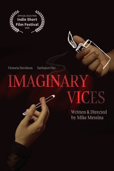 Imaginary Vices