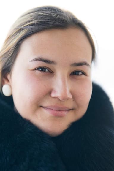 Jennifer Kilabuk