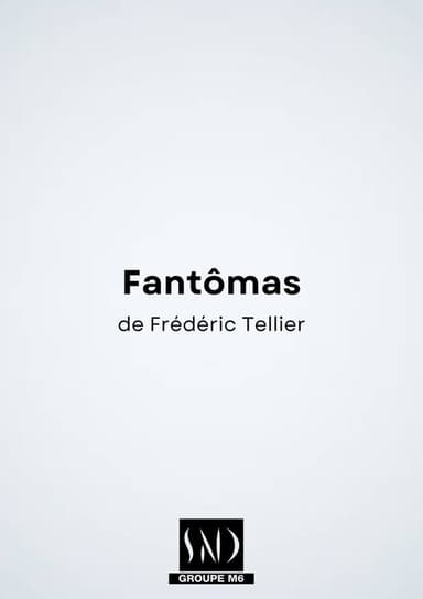 Fantômas