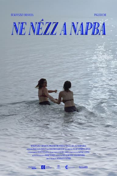 Don't Look Into the Sun