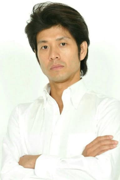 Tadayuki Kawase