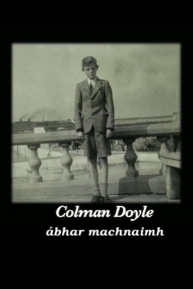 Colman Doyle - Ábhar Machnaimh