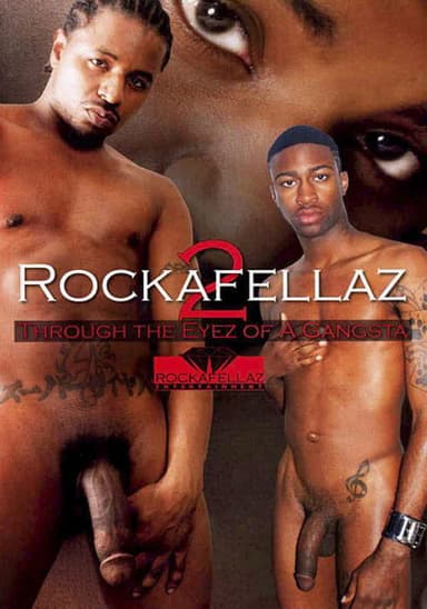 Rockafellaz 2: Through the Eyez of a Gangsta