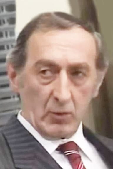 Predrag 'Preža' Milinković