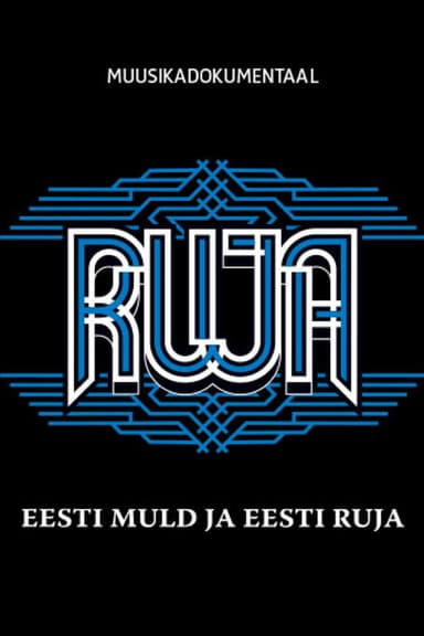 Estonian Soil and Estonian Ruja