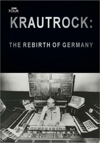 Krautrock: The Rebirth of Germany