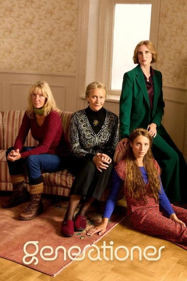 Generationer