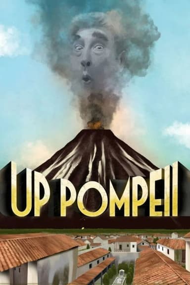 Up Pompeii